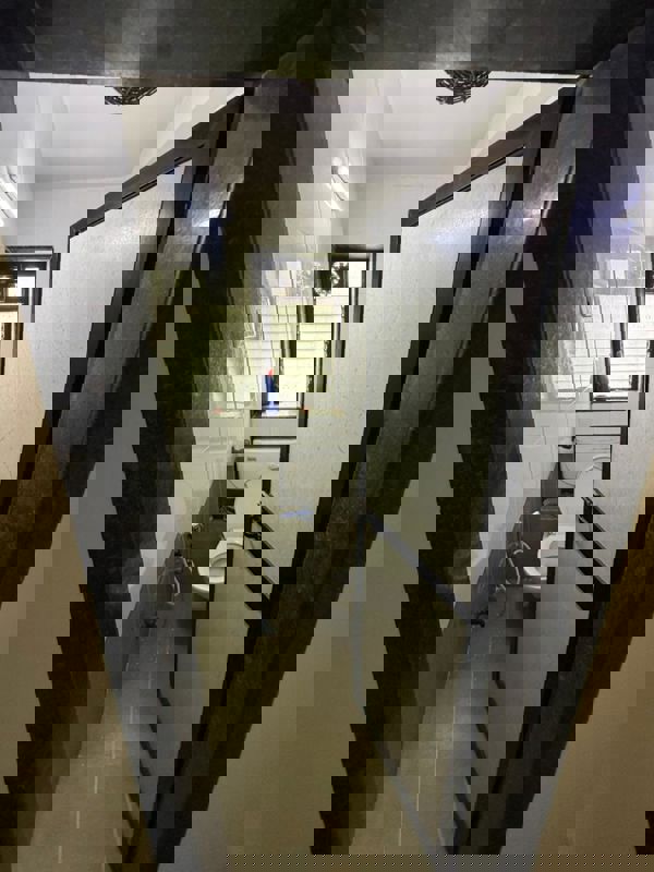 2 BHK 610 Sq.Ft. Apartment in Triveni CHS Malad West