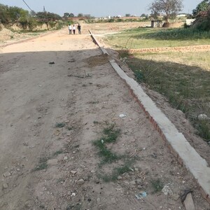 Plot Area in  Plot at Gangapur – for Sale