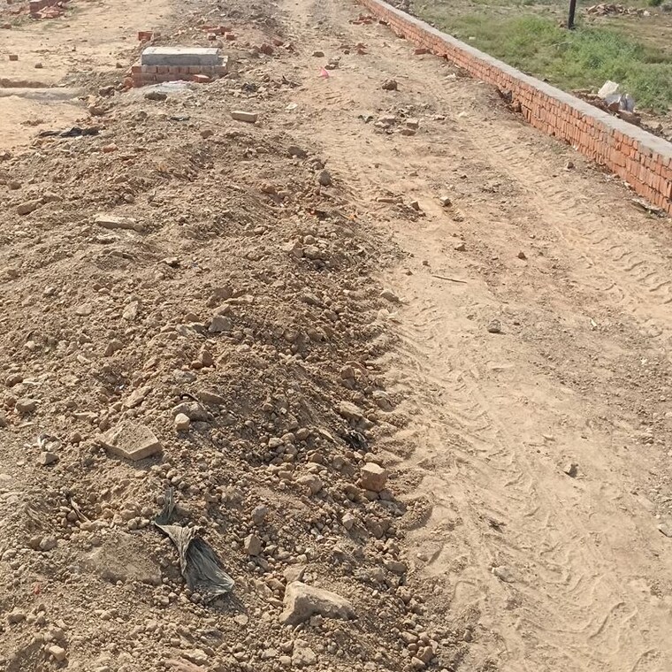 undefined, gangapur  1075 Sq.Ft. Plot In Gangapur Varanasi 10274884