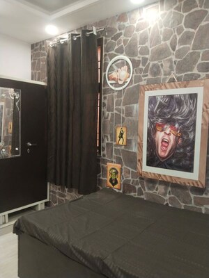 Bedroom in 2 BHK Builder Floor at Govindpuri – for Sale