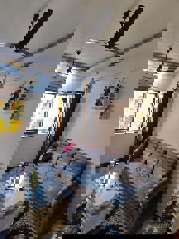 1 BHK 410 Sq.Ft. Apartment in Vini Towers