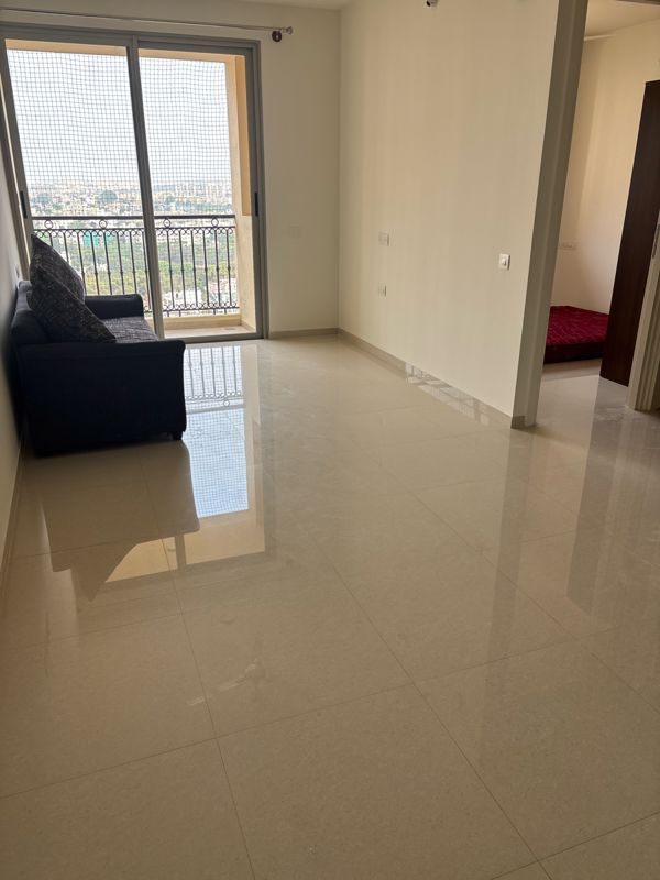 1 BHK Apartment For Rent in Hiranandani Queensgate