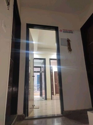 Building Lobby in 2 BHK Builder Floor at Govindpuri – for Sale