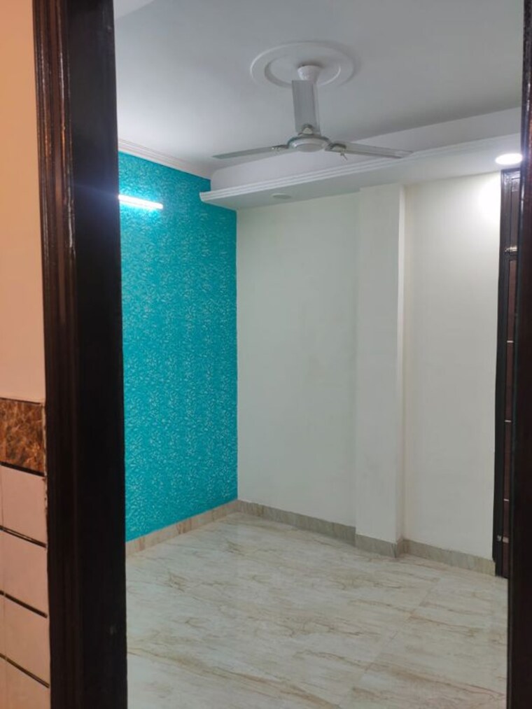 Room, govindpuri 2 Bedroom 556 Sq.Ft. Builder Floor In Govindpuri Delhi 10274896