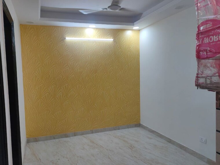Room, govindpuri 2 Bedroom 556 Sq.Ft. Builder Floor In Govindpuri Delhi 10274896