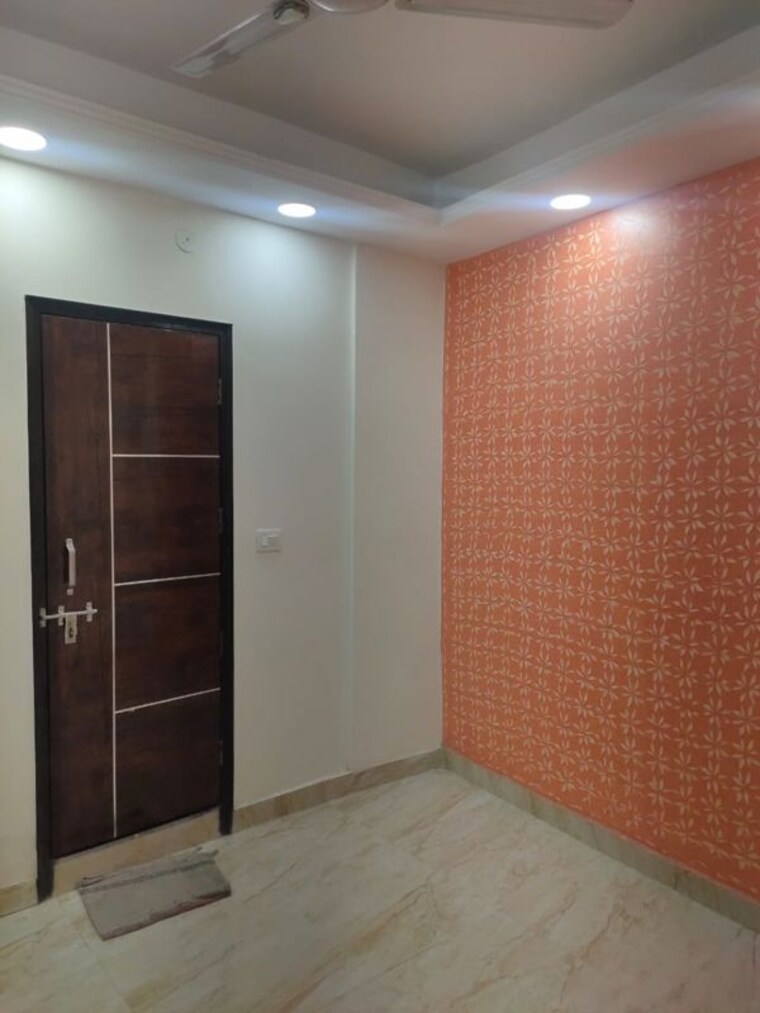 Room, govindpuri 2 Bedroom 556 Sq.Ft. Builder Floor In Govindpuri Delhi 10274896