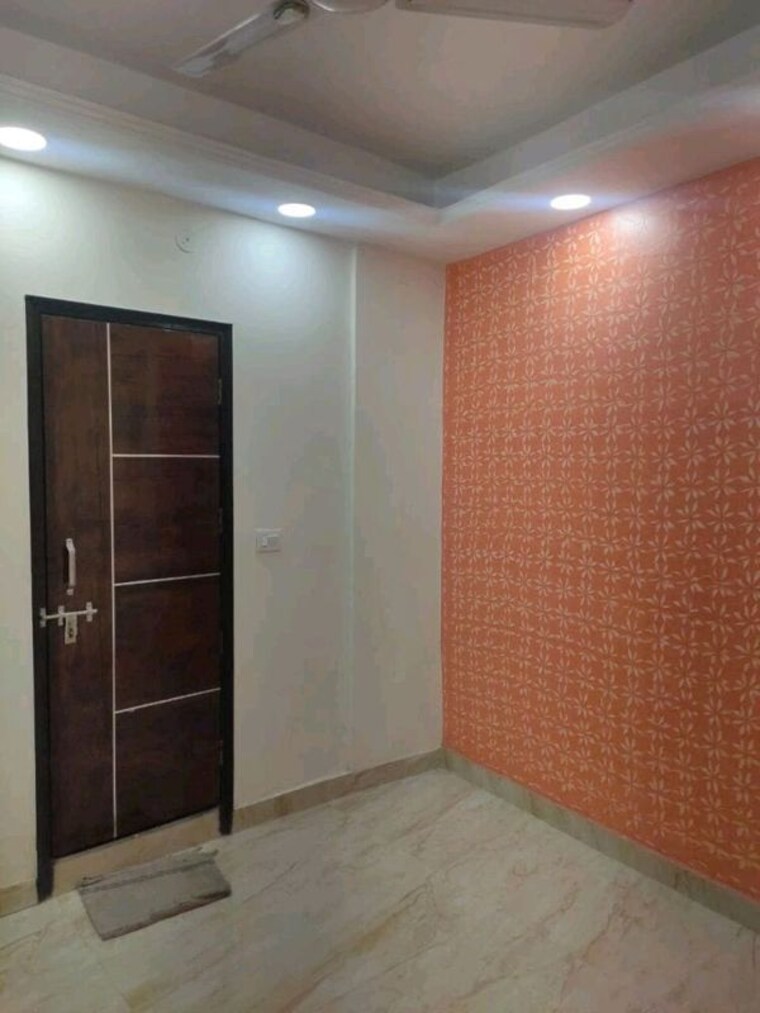 Room, govindpuri 2 Bedroom 556 Sq.Ft. Builder Floor In Govindpuri Delhi 10274896