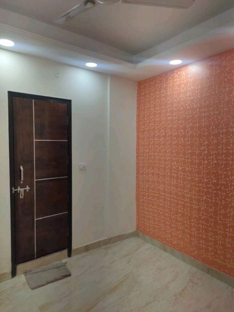 Room, govindpuri 2 Bedroom 556 Sq.Ft. Builder Floor In Govindpuri Delhi 10274896