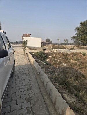  Plot – Exterior View View at Tilapta - for Sale