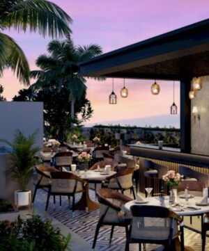 Gym in 1 BHK Apartment at UK Iona, Andheri East – for Sale