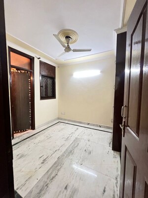 Bedroom in 3 BHK Builder Floor at Govindpuri – for Sale