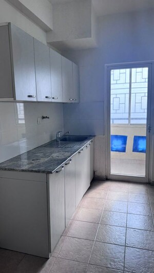 Kitchen in 3 BHK Apartment at Dlf Township – for Sale