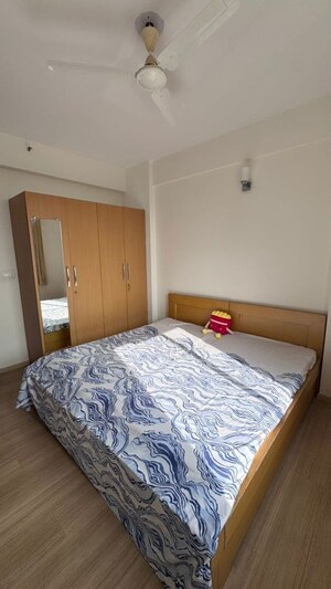 Bedroom in 3 BHK Apartment at Dlf Township – for Sale