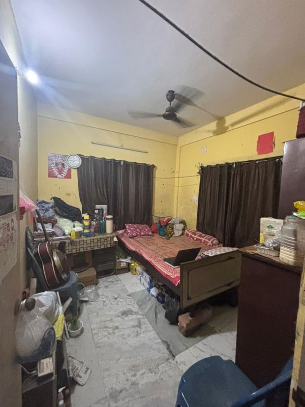 2 BHK Apartment For Sale in AMR Icon