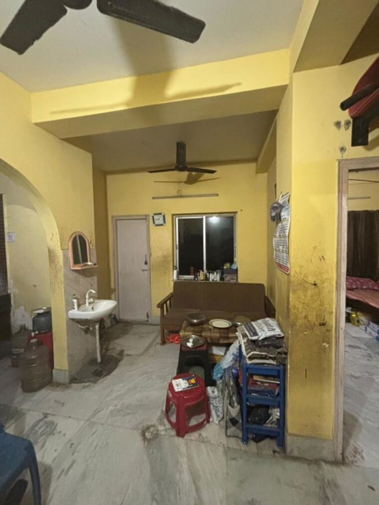 Other, amr-icon 2 Bedroom 780 Sq.Ft. Apartment In Nayabad Kolkata 10274882