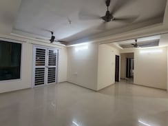 3 BHK Apartment For Rent in Nyati Environ