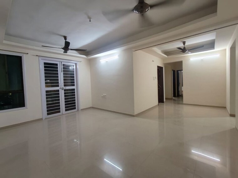 Hall, nyati-environ 3 Bedroom 1500 Sq.Ft. Apartment In Tingre Nagar Pune 10274900