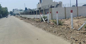  Plot – Exterior View View at Bhestan - for Sale