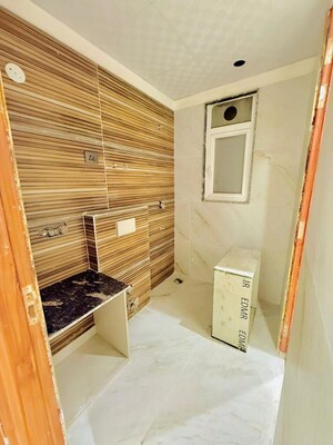 Bathroom in 3.5 BHK Builder Floor at Ultima 107, Sector 104 – for Sale