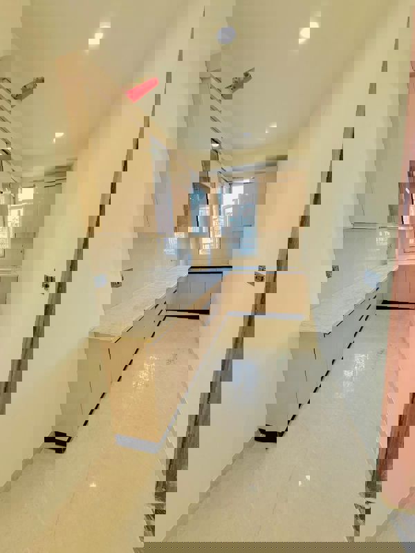 3.5 BHK + Store Room 1500 Sq.Ft. Builder Floor in Ultima 107