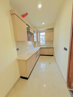 3.5 BHK + Store Room Builder Floor For Sale in Ultima 107