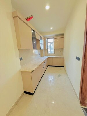 3.5 BHK Builder Floor For Sale in Ultima 107, Sector 104