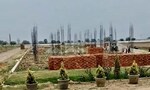 100 Sq.Yd. Plot in A2Z Green Estate