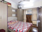 1.5 BHK 750 Sq.Ft. Apartment in Ankur Building