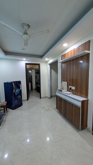 2 BHK Builder Floor For Rent in Sarfabad Village