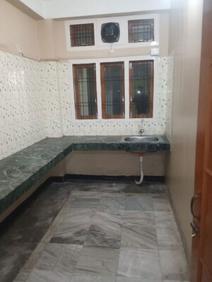 Kitchen in 3 BHK Villa at Six Mile – for Rent