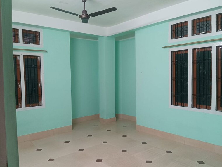 undefined, six mile 3 Bedroom 1350 Sq.Ft. Villa In Six Mile Guwahati 10274916