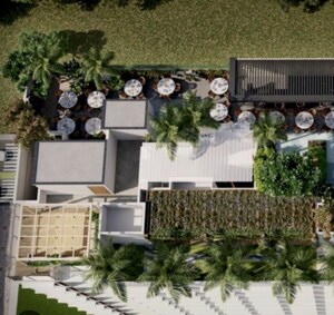 Master Plan in 2 BHK Apartment at UK Iona, Andheri East – for Sale