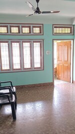 2 BHK 1000 Sq.Ft. Villa in Six Mile