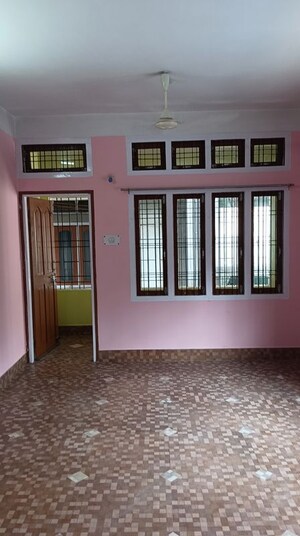 2 BHK Villa – Exterior View View at Six Mile - for Rent