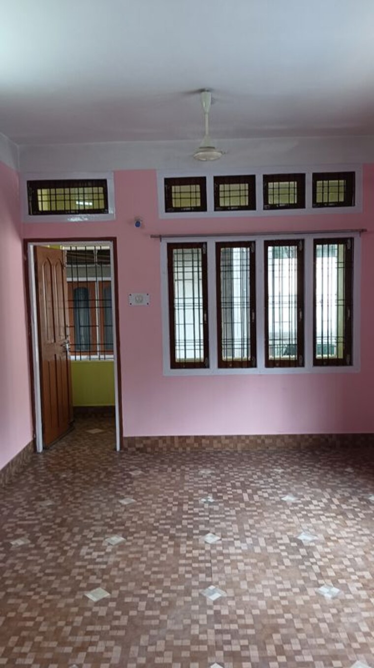 Exterior View, six mile 2 Bedroom 1000 Sq.Ft. Villa In Six Mile Guwahati 10274926