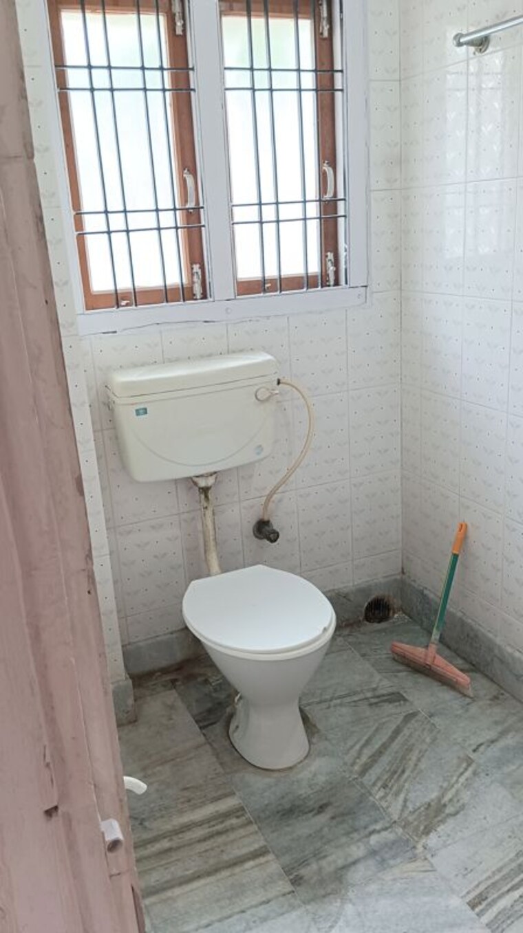 Bathroom, six mile 2 Bedroom 1000 Sq.Ft. Villa In Six Mile Guwahati 10274926