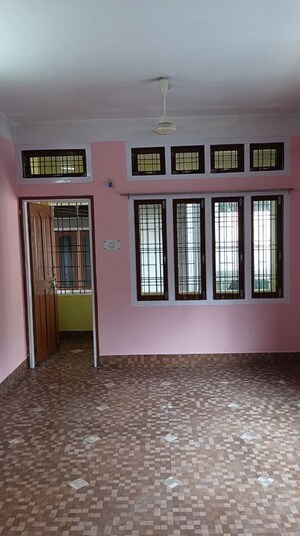 2 BHK Villa – Exterior View View at Six Mile - for Rent