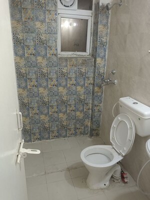 Bathroom in 2 BHK Apartment at Signature Global The Millennia, Sector 37d – for Sale