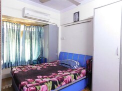 1.5 BHK Apartment For Rent in Ankur Building