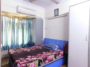 1.5 BHK Apartment For Rent in Ankur Building, Malad West
