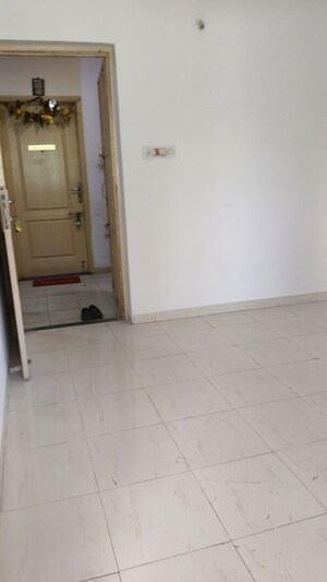 Bathroom in 1 BHK Apartment at B A Nea Plus, Sus – for Rent