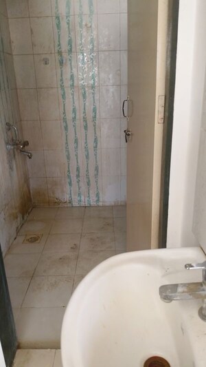 Bathroom in 1 BHK Apartment at B A Nea Plus, Sus – for Rent