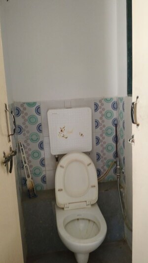 Bathroom in 1 BHK Apartment at B A Nea Plus, Sus – for Rent