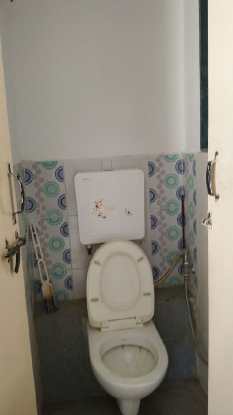 Bathroom, b-a-nea-plus 1 Bedroom 600 Sq.Ft. Apartment In Sus Pune 10274932