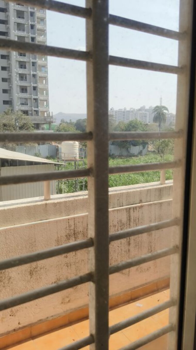 Balcony, b-a-nea-plus 1 Bedroom 600 Sq.Ft. Apartment In Sus Pune 10274932