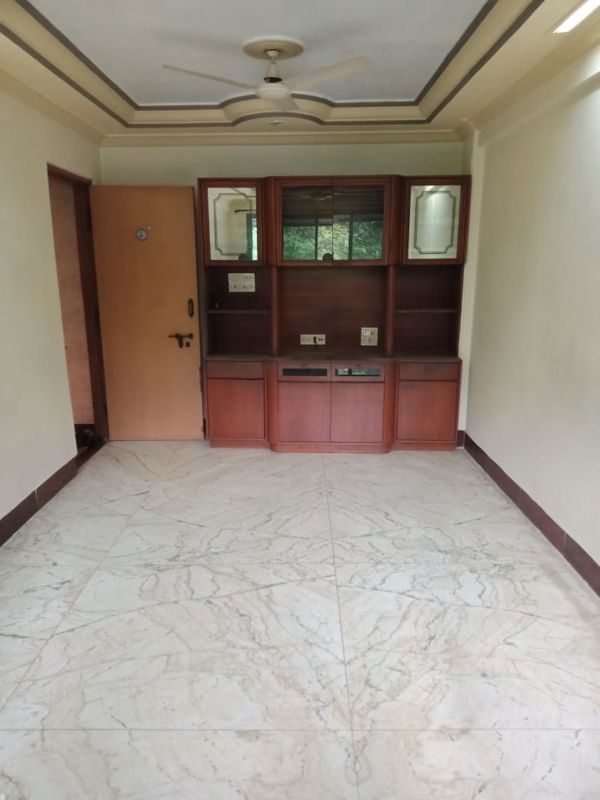 1 BHK Apartment For Rent in Gokul CHS Chembur