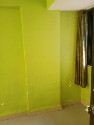 Furnished Amenities in 1 BHK Apartment at Shivneri SRA CHS, Mankhurd – for Rent