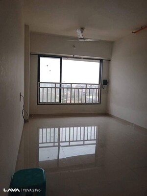 1 BHK Apartment For Rent in Crystal Armus, Chembur
