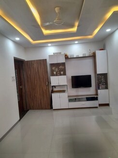 2.5 BHK + Extra Room Apartment For Rent in Megapolis Smart Homes III-Splendour