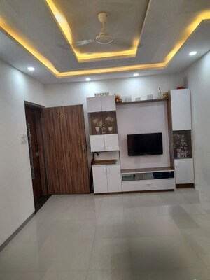 2.5 BHK Apartment For Rent in Megapolis Smart Homes III-Splendour, Hinjewadi